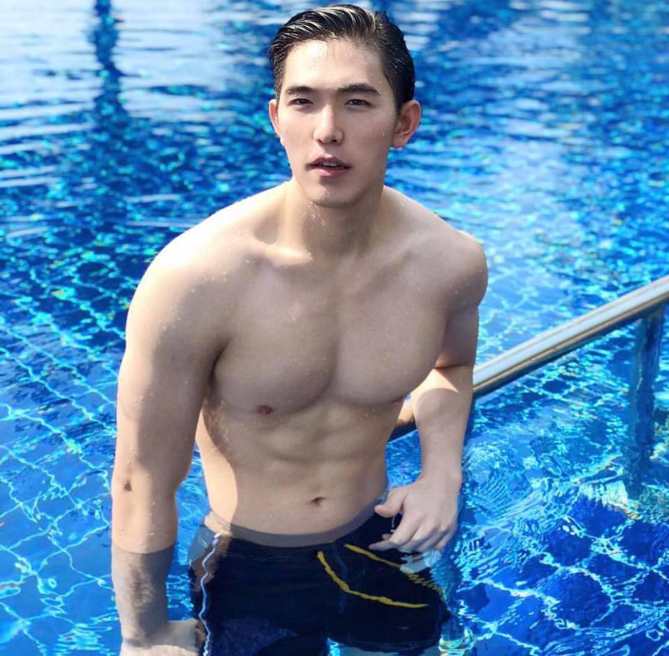 Pic Post ของฉัน (NEW:2019) :โอ้นั้นบักแตงโม..โอ้นั้นบักส้มโอ ภาค2 / 64