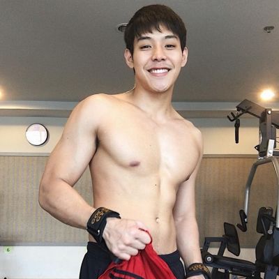 Pic Post ของฉัน (NEW:2019) :โอ้นั้นบักแตงโม..โอ้นั้นบักส้มโอ ภาค2 / 64