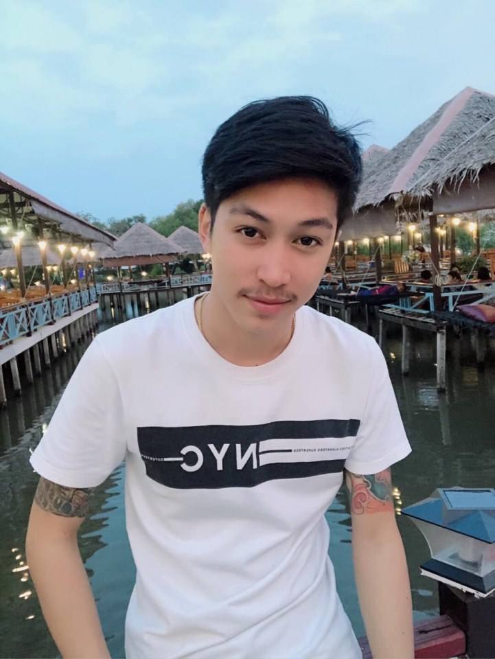 หล่อ วัวตาย ควายล้ม