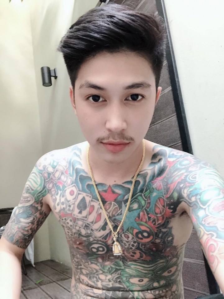 หล่อ วัวตาย ควายล้ม