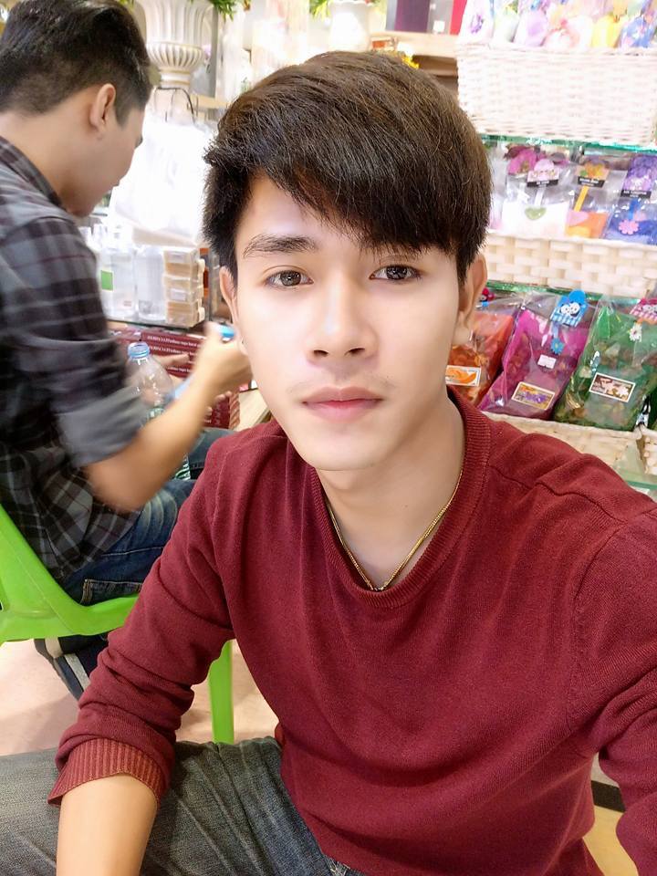 หล่อจังเลย