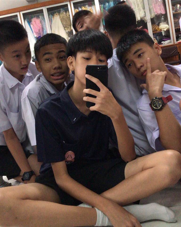 Pic Post ของฉัน(NEW:2019) : งานดี{แต่}เยาววัย ภาค 2 / 91