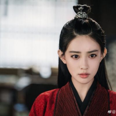 ละคร The Untamed 《陈情令》 2018 3