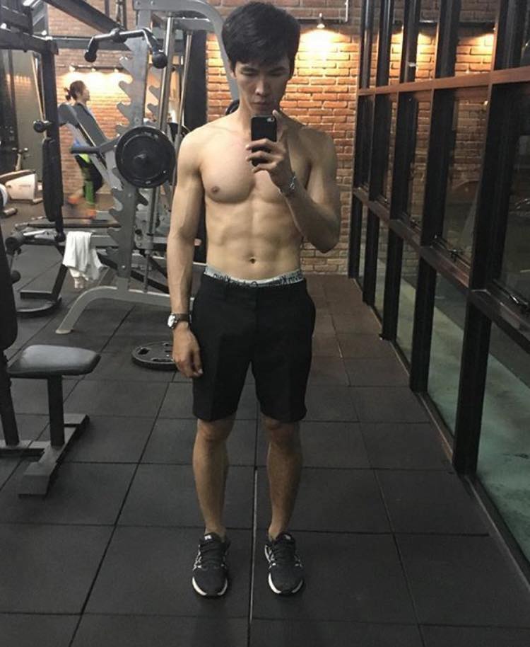 Pic Post ของฉัน (NEW:2019) :โอ้นั้นบักแตงโม..โอ้นั้นบักส้มโอ ภาค2 / 70