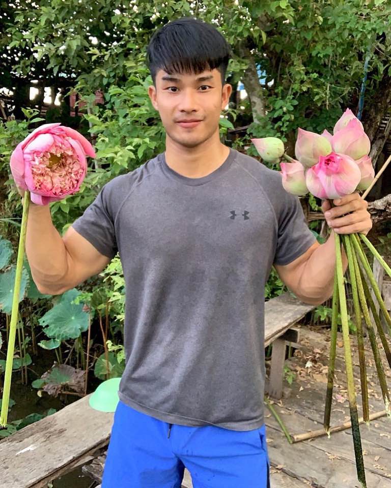 PicPostของฉันNEW:2019)}ธารารัตน์{เลิกคุยทั้งอำเภอเพื่อเธอคนเดียว 484