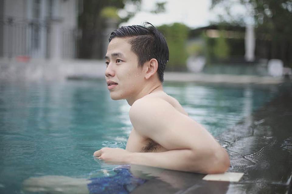 Pic Post ของฉัน (NEW:2019) :โอ้นั้นบักแตงโม..โอ้นั้นบักส้มโอ ภาค2 / 71