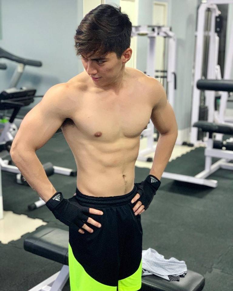 Pic Post ของฉัน (NEW:2019) :โอ้นั้นบักแตงโม..โอ้นั้นบักส้มโอ ภาค2 / 71