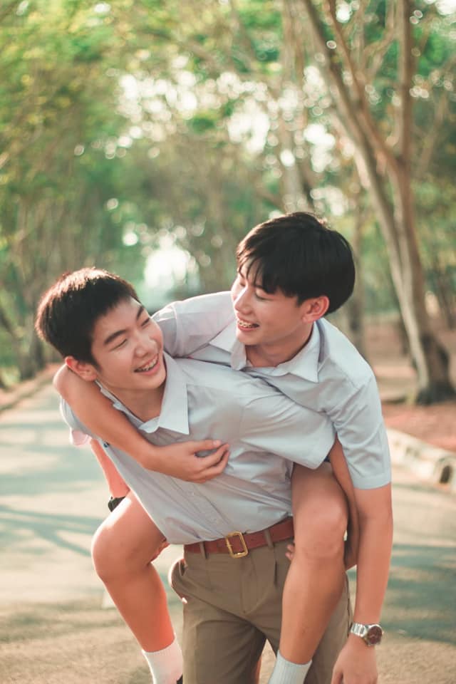 PicPostของฉัน(NEW;2019) /// ป๊ะโล๊งโป๊งฉึ่ง{ก็มาดิค้าบ}ป๊ะโล๊งโป๊งฉึ่ง ...04