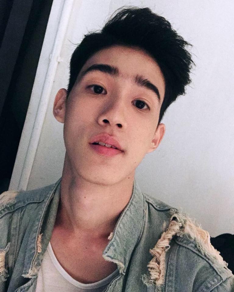 หนุ่มหล่อ✦cute boy✦ดีต่อใจ❥663