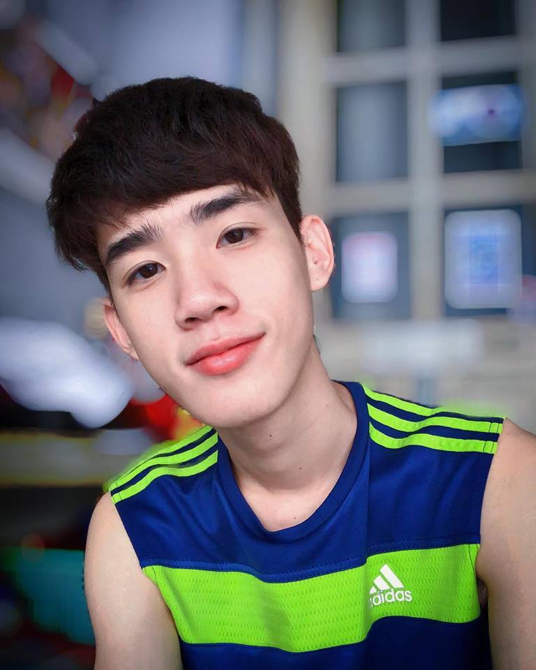 หนุ่มหล่อ✦cute boy✦ดีต่อใจ❥663