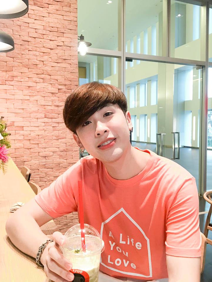 หนุ่มหล่อ✦cute boy✦ดีต่อใจ❥664