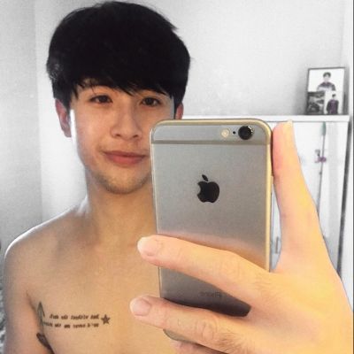 หนุ่มหล่อ✦cute boy✦ดีต่อใจ❥664