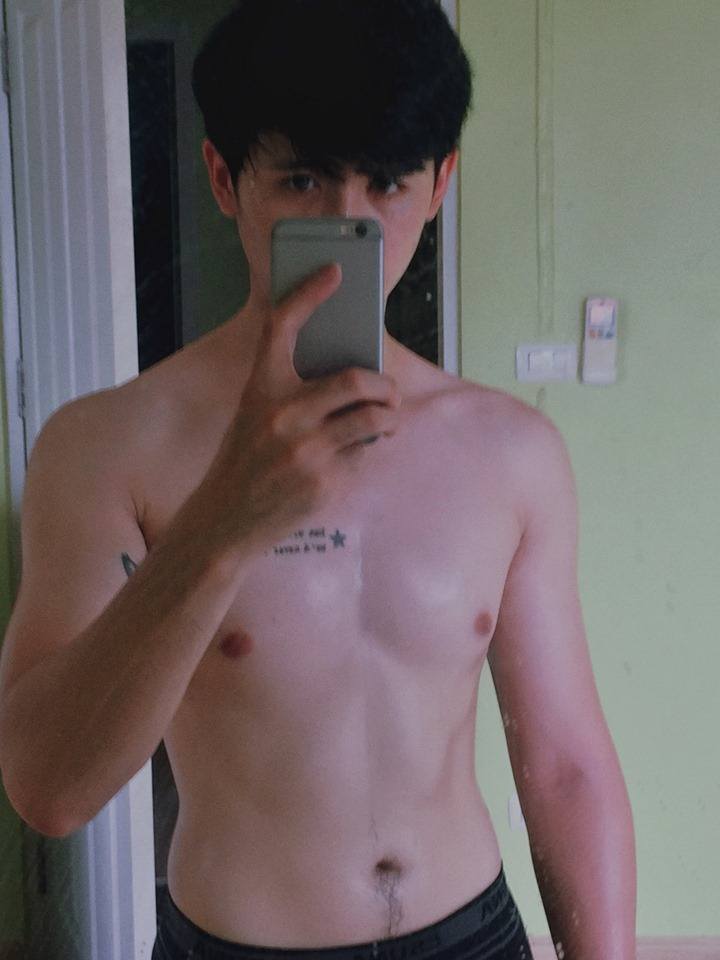 หนุ่มหล่อ✦cute boy✦ดีต่อใจ❥664