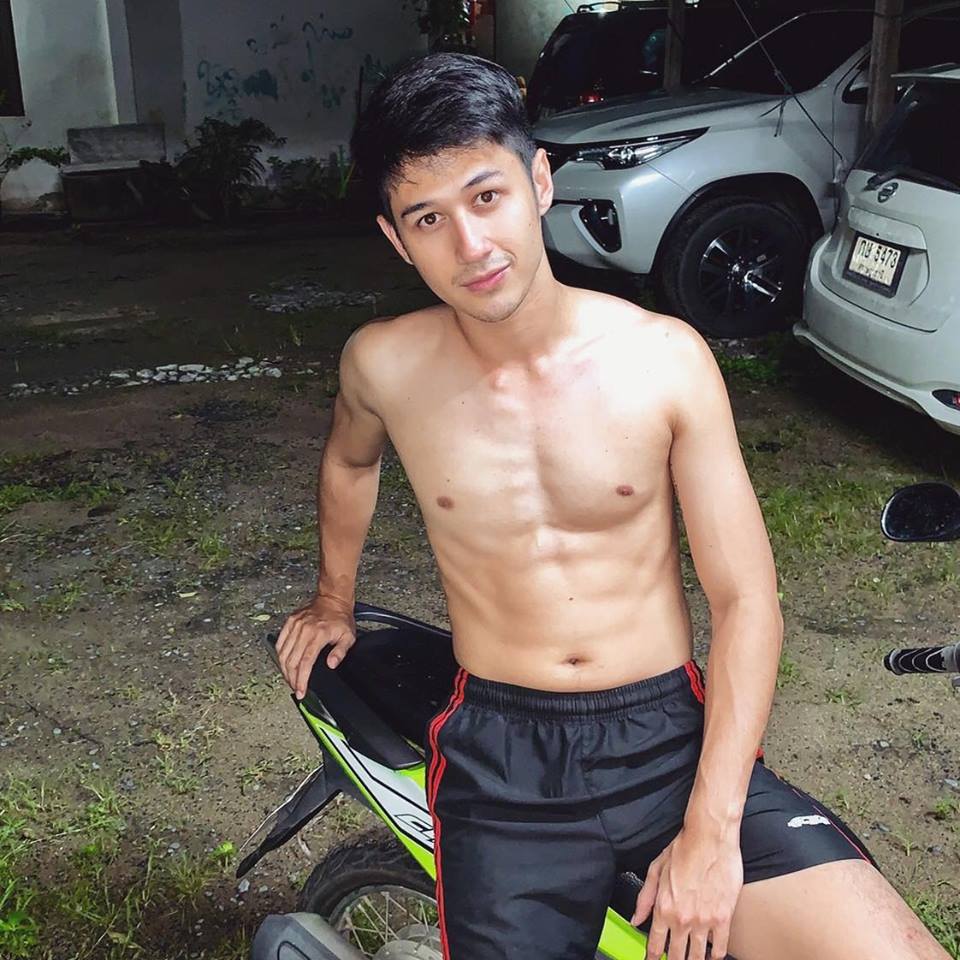 หนุ่มหล่อ✦cute boy✦ดีต่อใจ❥667