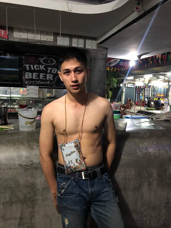 หนุ่มหล่อ✦cute boy✦ดีต่อใจ❥667