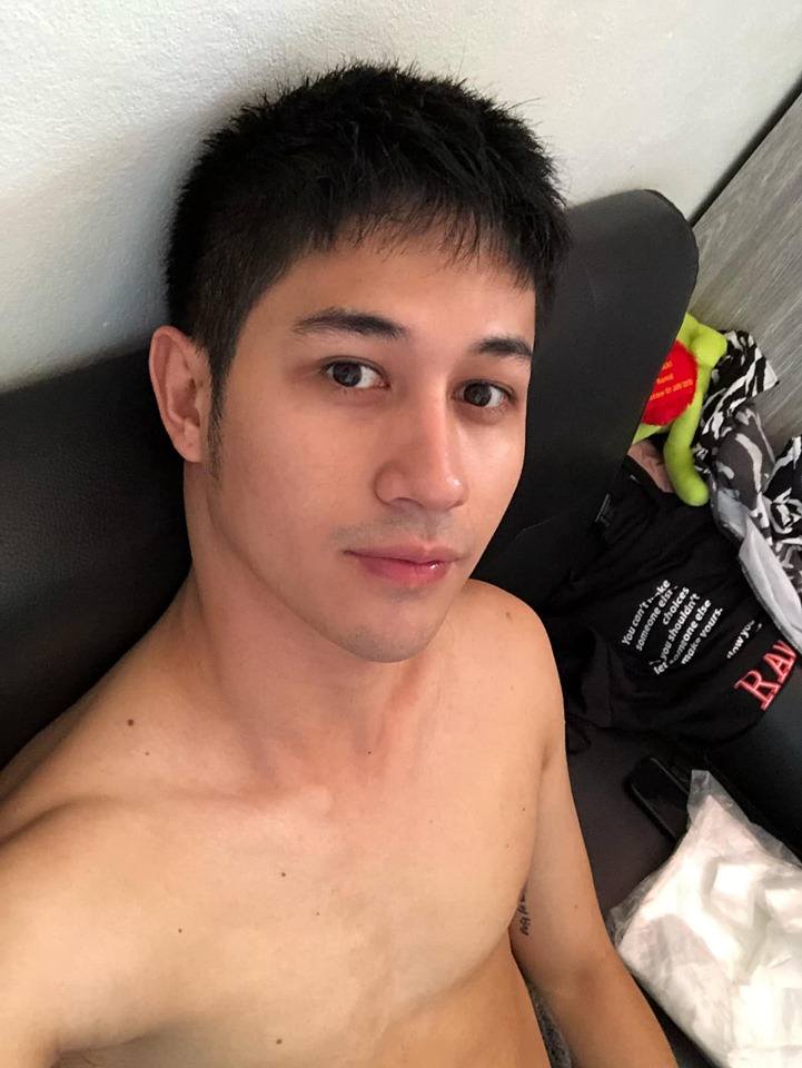 หนุ่มหล่อ✦cute boy✦ดีต่อใจ❥667