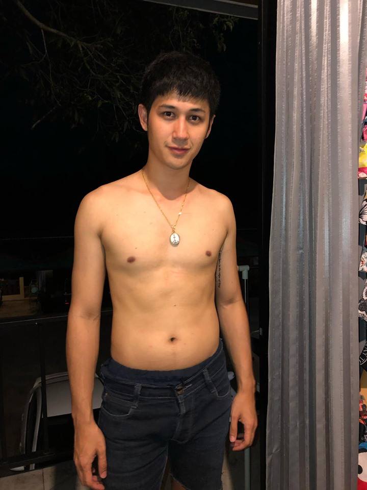 หนุ่มหล่อ✦cute boy✦ดีต่อใจ❥667