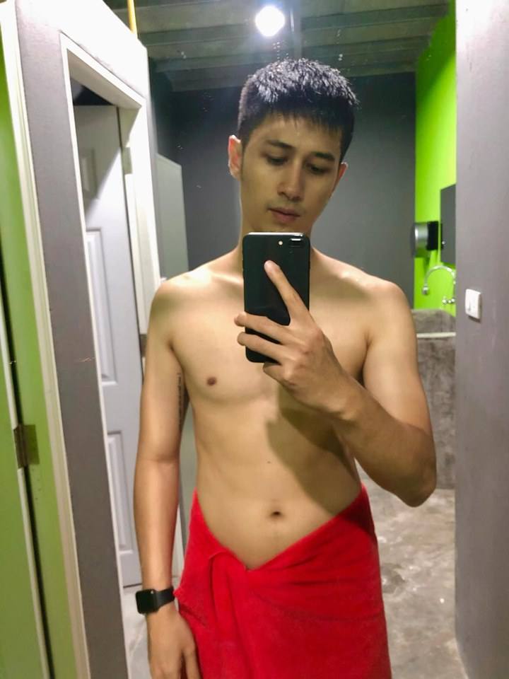 หนุ่มหล่อ✦cute boy✦ดีต่อใจ❥667