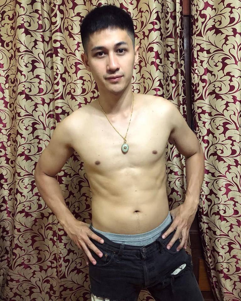 หนุ่มหล่อ✦cute boy✦ดีต่อใจ❥667