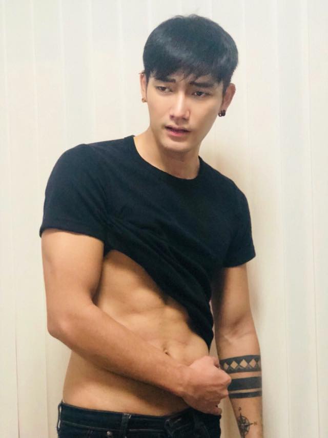 หนุ่มหล่อ✦cute boy✦ดีต่อใจ❥669