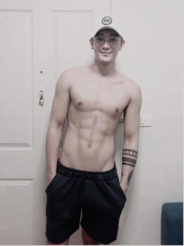 หนุ่มหล่อ✦cute boy✦ดีต่อใจ❥669