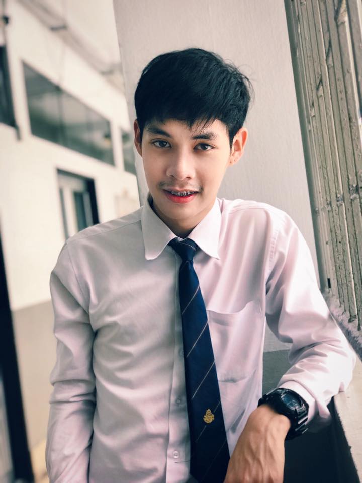 หนุ่มหล่อ✦cute boy✦ดีต่อใจ❥670