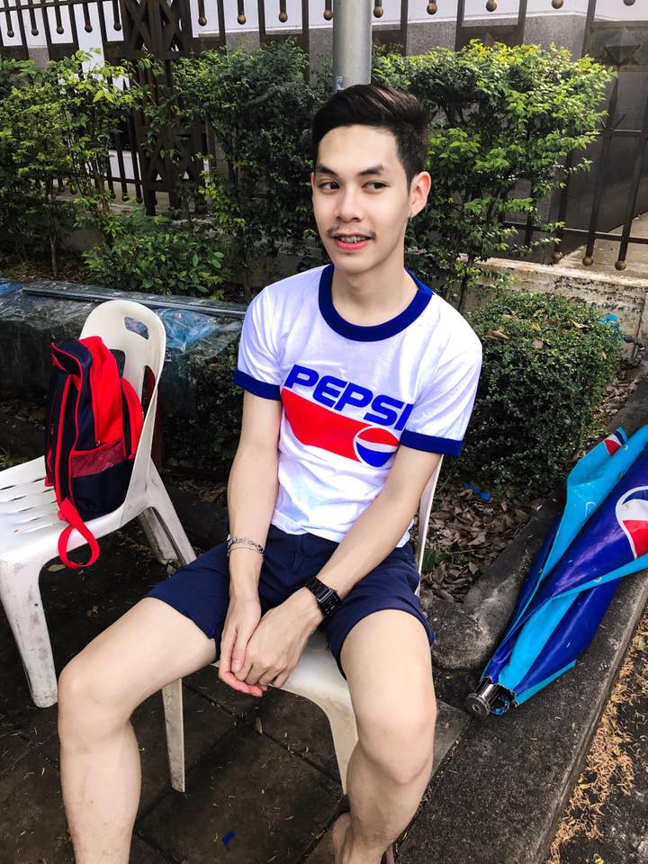 หนุ่มหล่อ✦cute boy✦ดีต่อใจ❥670