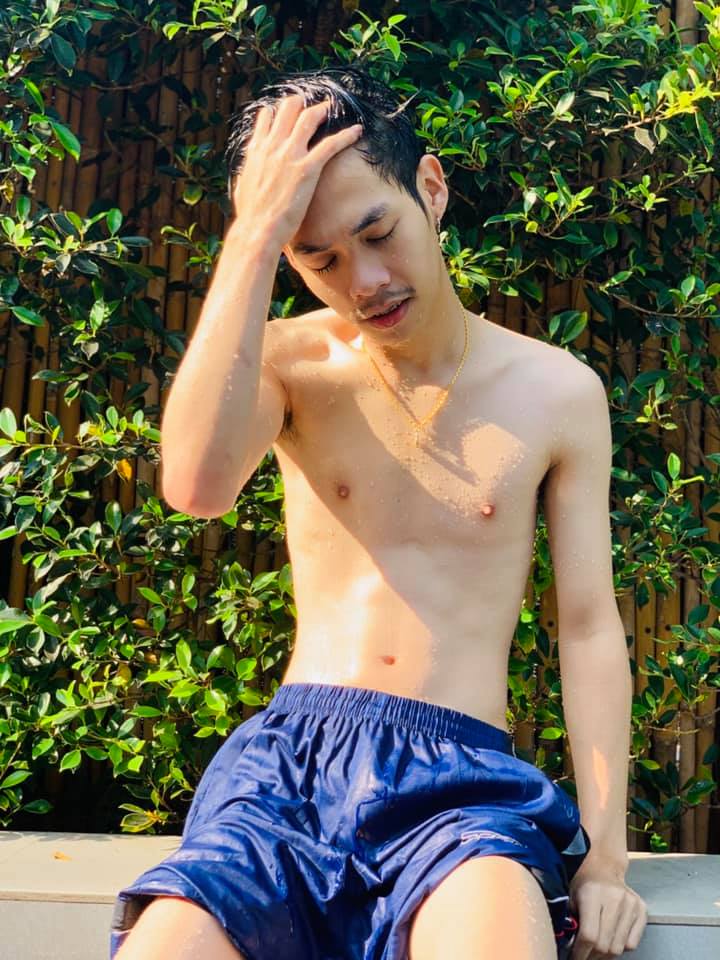 หนุ่มหล่อ✦cute boy✦ดีต่อใจ❥670