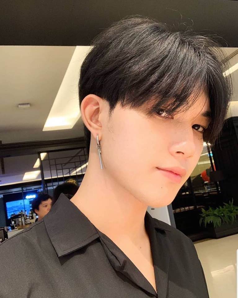 PicPostของฉันNEW:2019)}ธารารัตน์{เลิกคุยทั้งอำเภอเพื่อเธอคนเดียว 490