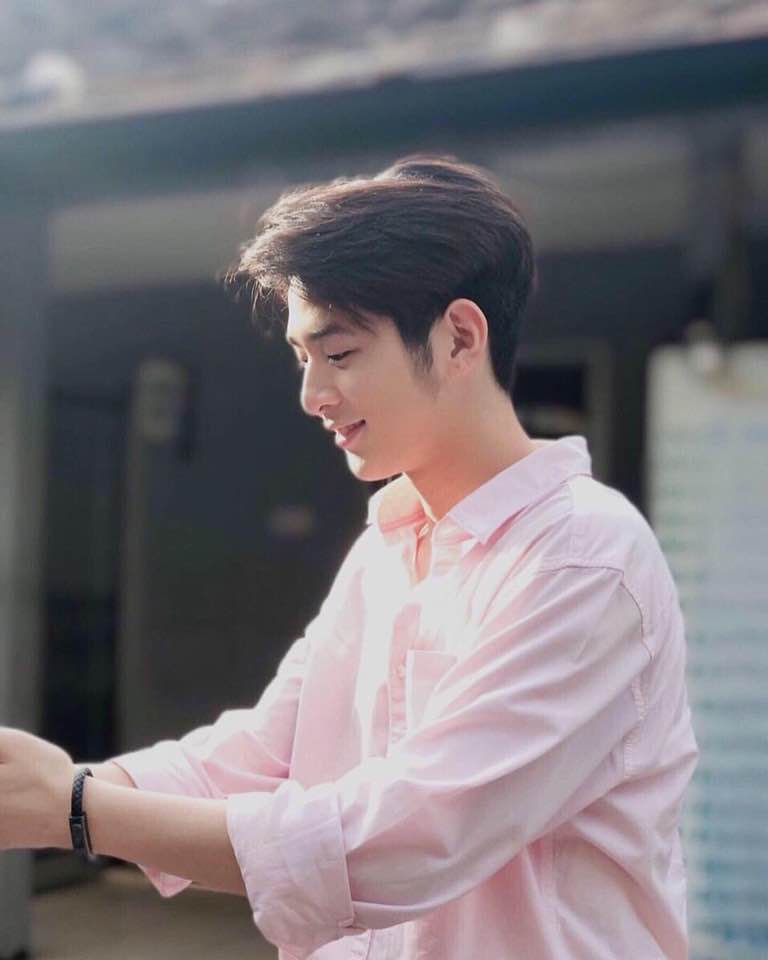 PicPostของฉันNEW:2019)}ธารารัตน์{เลิกคุยทั้งอำเภอเพื่อเธอคนเดียว 490