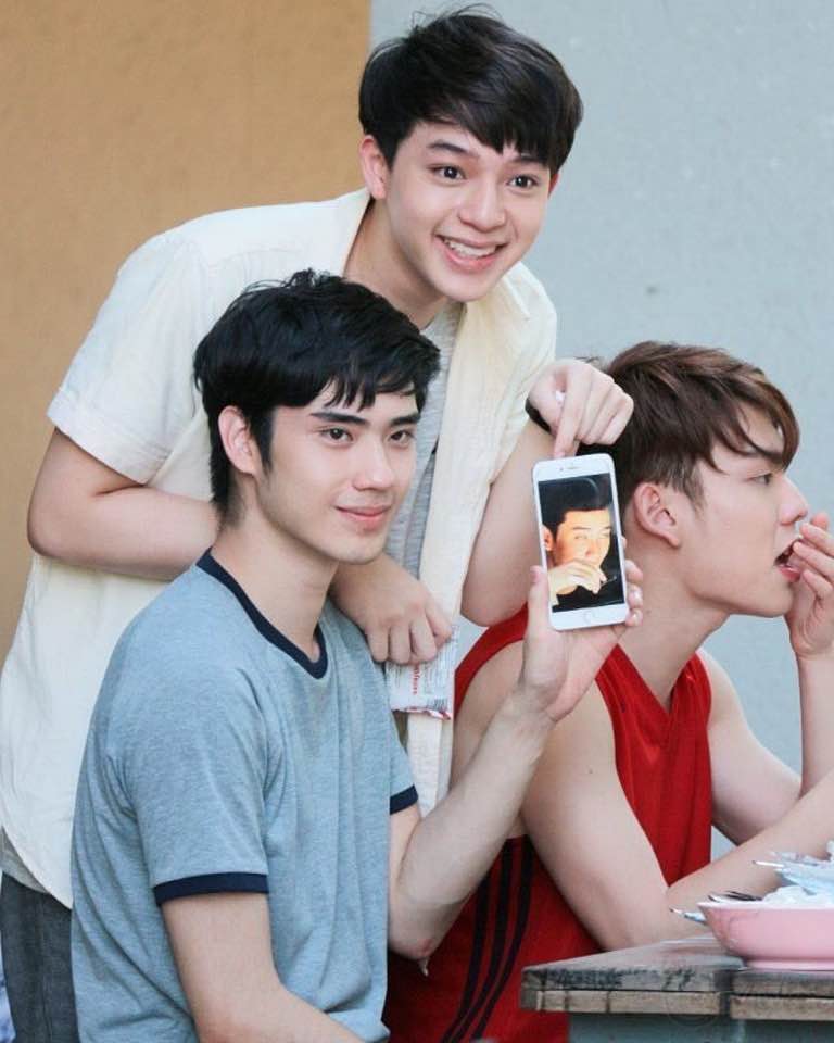 PicPostของฉันNEW:2019)}ธารารัตน์{เลิกคุยทั้งอำเภอเพื่อเธอคนเดียว 490