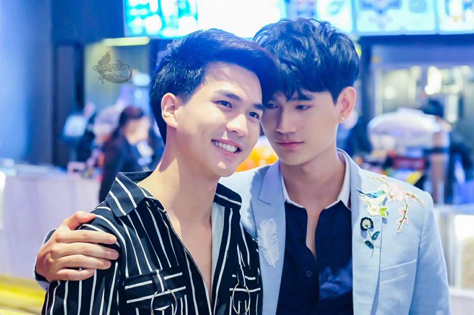 PicPostของฉันNEW:2019)}ธารารัตน์{เลิกคุยทั้งอำเภอเพื่อเธอคนเดียว 490