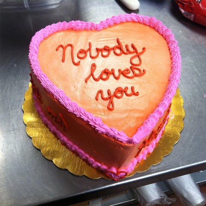 Funny Cakes For All Occasions