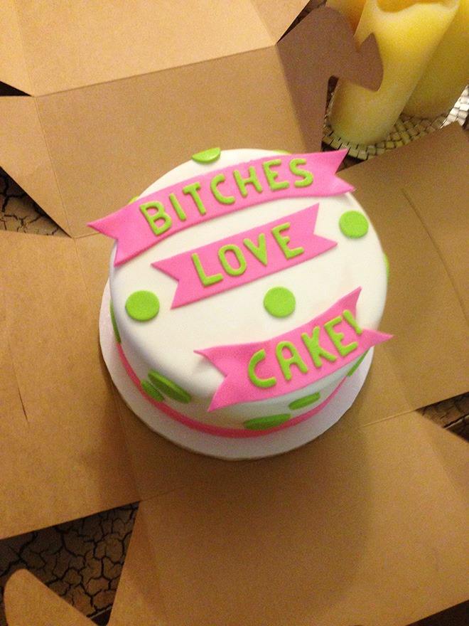 Funny Cakes For All Occasions