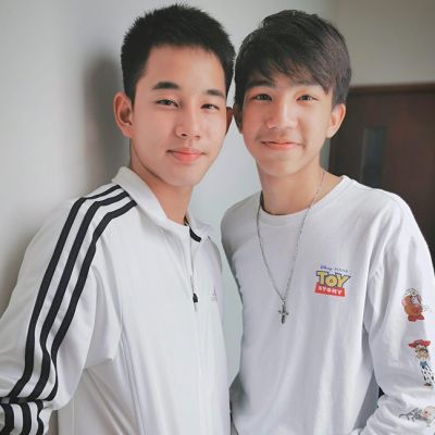 Pic Post ของฉัน (NEW:2019) // สะดุดรักเพราะยิ้มเธอ 126