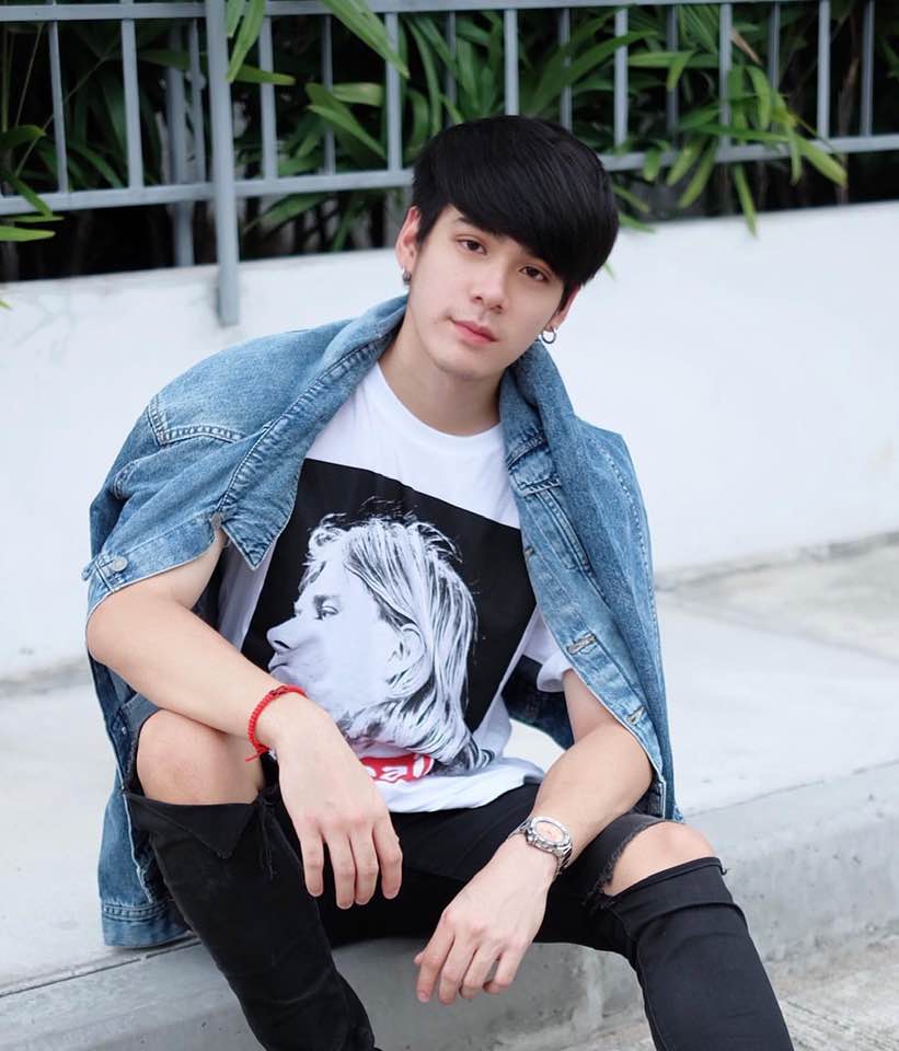 PicPostของฉันNEW:2019)}ธารารัตน์{เลิกคุยทั้งอำเภอเพื่อเธอคนเดียว 492