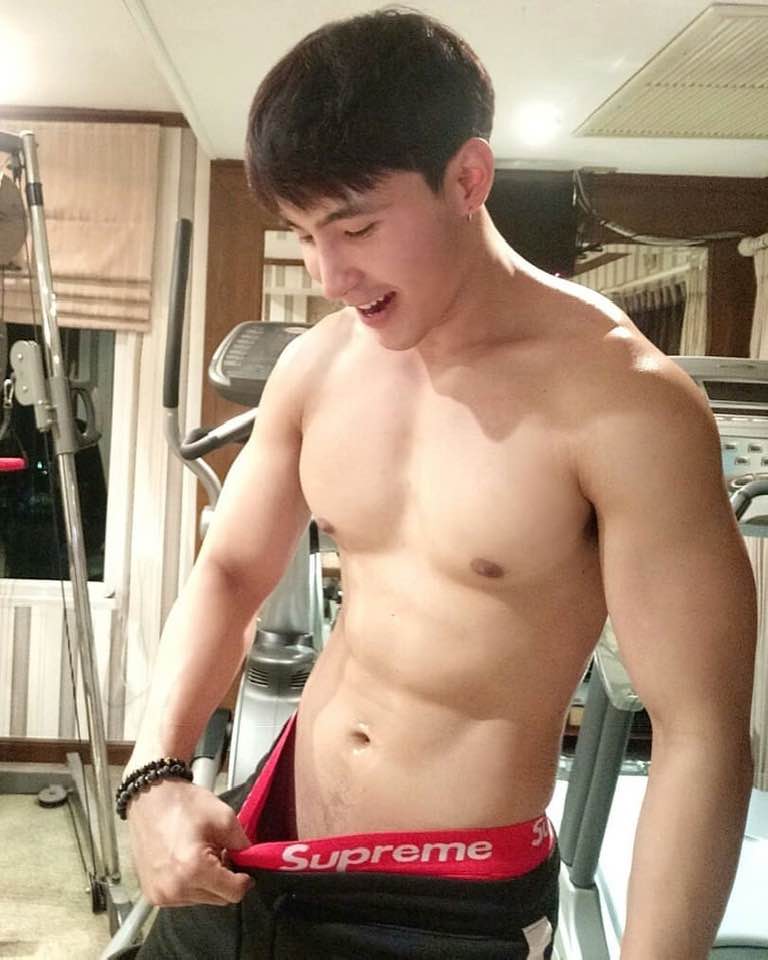 PicPostของฉันNEW:2019) // แซ่บปีหมูทอง ภาค 2 / 73