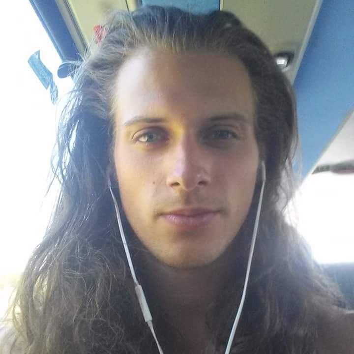 Sexy long hair