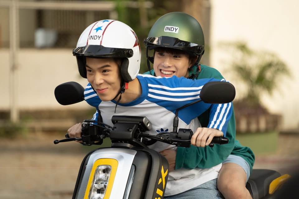 PicPostของฉันNEW:2019)}ธารารัตน์{เลิกคุยทั้งอำเภอเพื่อเธอคนเดียว 499