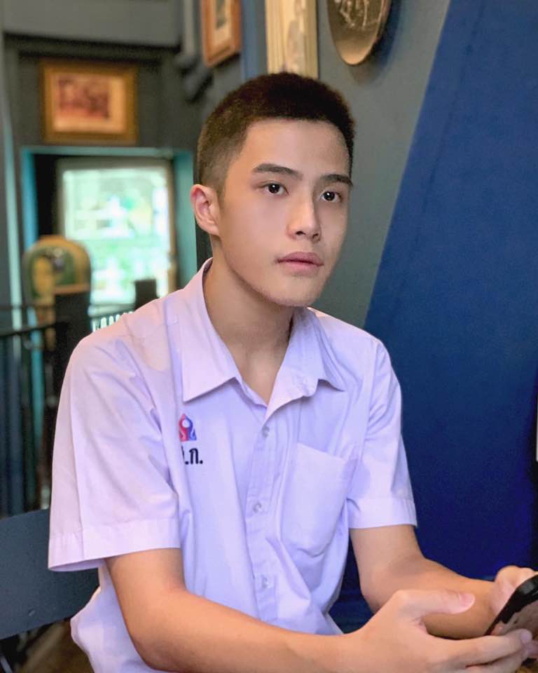 PicPostของฉันNEW:2019)}ธารารัตน์{เลิกคุยทั้งอำเภอเพื่อเธอคนเดียว 500