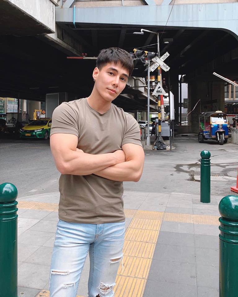 PicPostของฉันNEW:2019)}ธารารัตน์{เลิกคุยทั้งอำเภอเพื่อเธอคนเดียว 501