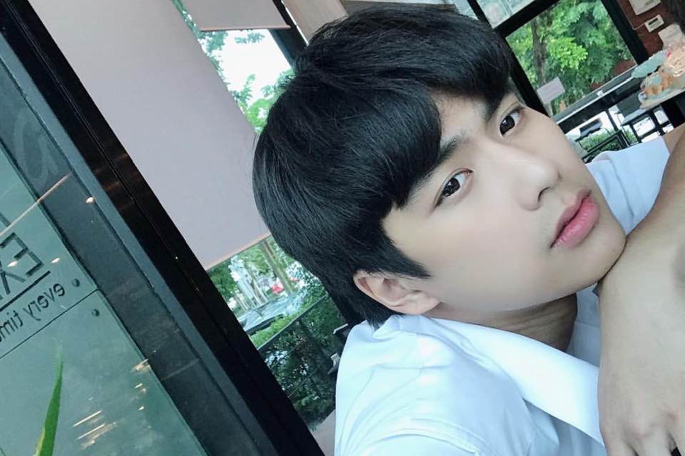 PicPostของฉันNEW:2019)}ธารารัตน์{เลิกคุยทั้งอำเภอเพื่อเธอคนเดียว 501