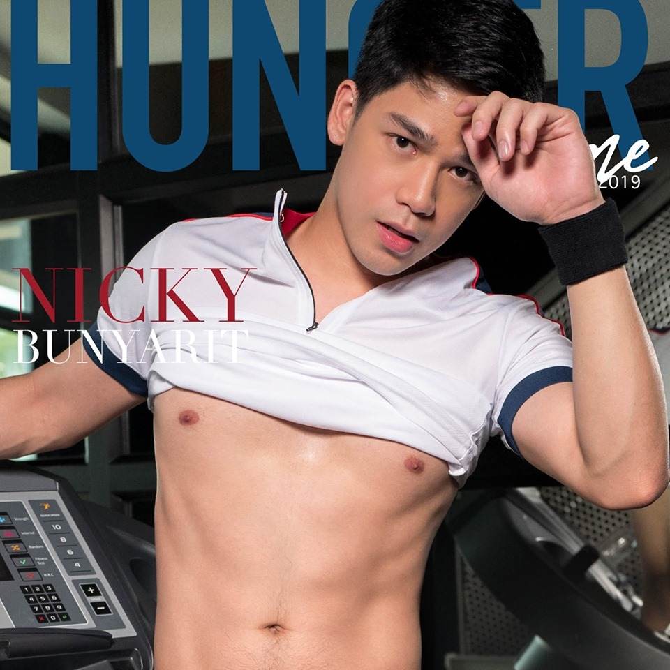 Picpostของฉัน(2019)ปีหมูทอง *v* ใบไม้ที่ปลิดปลิว 06