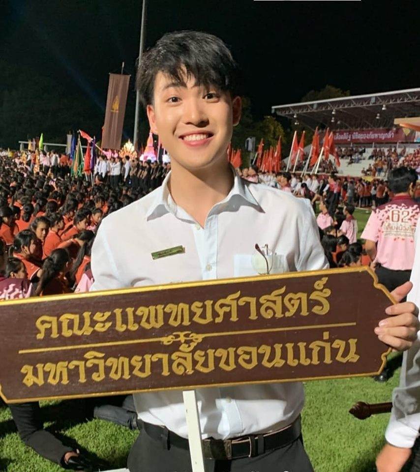 PicPostของฉันNEW:2019) // เด็กดีมีค่าเทอม // 124