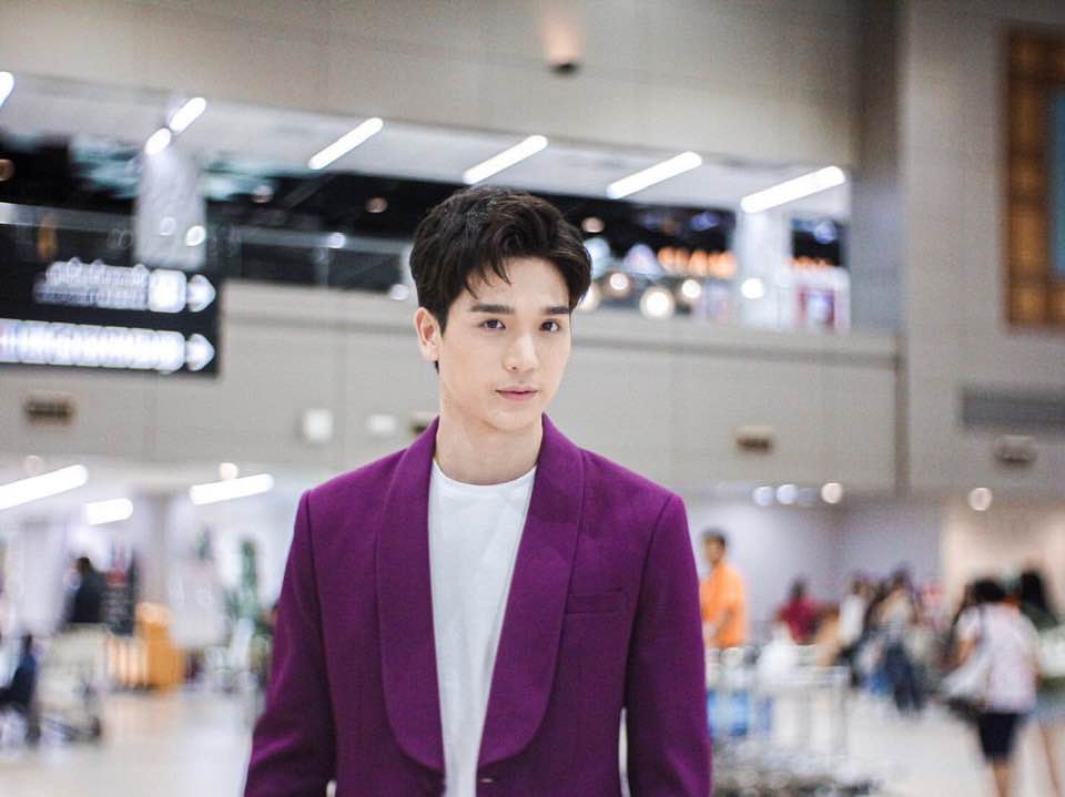 PicPostของฉันNEW:2019)}ธารารัตน์{เลิกคุยทั้งอำเภอเพื่อเธอคนเดียว 502