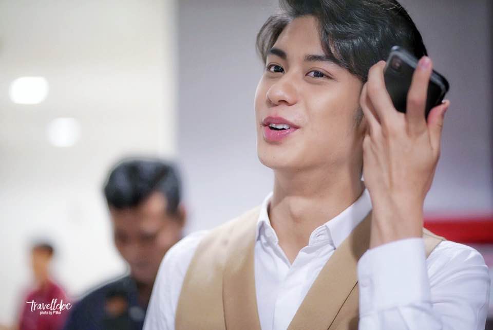 PicPostของฉันNEW:2019)}ธารารัตน์{เลิกคุยทั้งอำเภอเพื่อเธอคนเดียว 502