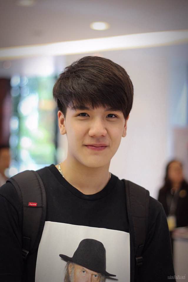 PicPostของฉันNEW:2019)}ธารารัตน์{เลิกคุยทั้งอำเภอเพื่อเธอคนเดียว 503