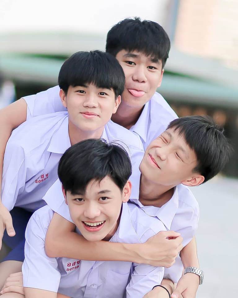 PicPostของฉันNEW:2019)}ธารารัตน์{เลิกคุยทั้งอำเภอเพื่อเธอคนเดียว 504