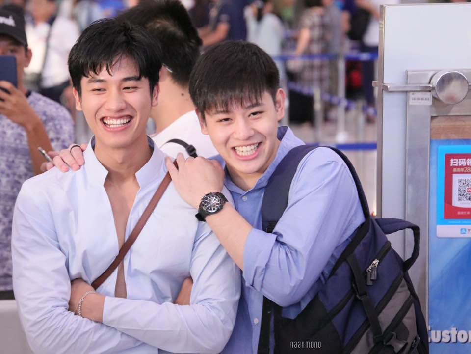 PicPostของฉันNEW:2019)}ธารารัตน์{เลิกคุยทั้งอำเภอเพื่อเธอคนเดียว 504