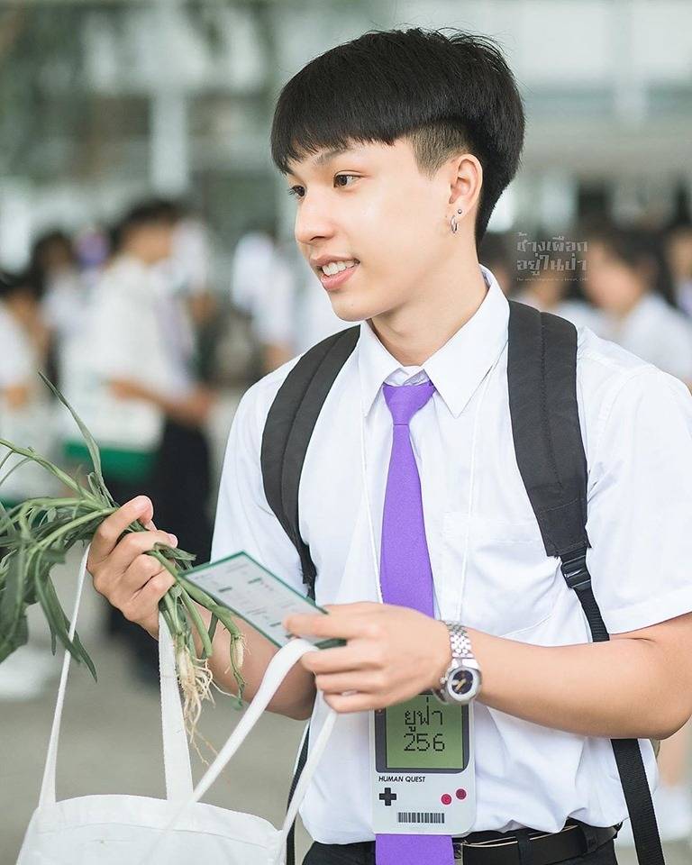 PicPostของฉันNEW:2019)}ธารารัตน์{เลิกคุยทั้งอำเภอเพื่อเธอคนเดียว 504